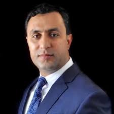 Sayed Alam Shinwari, MD, MPH Email & Phone Number