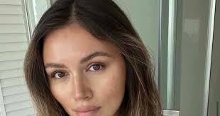 Plötzlicher Tod: Influencerin Anna Maria Damm trauert um ihren Bruder