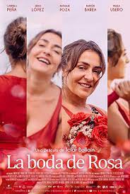 Aktuell sind keine kinotickets in diesem ort verfügbar. Rosas Hochzeit 2020 Film Trailer Kritik