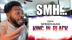 Sony is Making The BIGGEST Spider-Man Mistake!