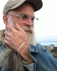 Walt Whitman & Pete Doyle, 1865. 101 years before I was born.