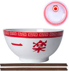 We did not find results for: Amazon Com Ceramic Ramen Bowl Naruto 2 Chopstick And 1 Cover For Udon Rice Bowls
