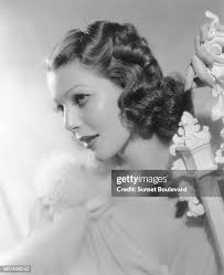 499 Actress Loretta Young Stock Photos, High-Res Pictures, and Images