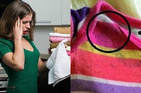 Cara menggunakan bengkoang untuk menghilangkan. Bintik Hitam Di Pakaian Sulit Hilang Simak Tips Mudah Untuk Mencucinya Hingga Kembali Bersih