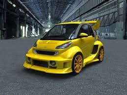 Smart car full body kits. Smart Car Body Kits Smart Car Smart Roadster