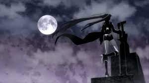 Check spelling or type a new query. 296 Black Rock Shooter Gifs Gif Abyss