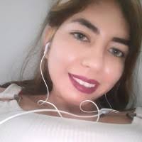 Ingrid Luz Sanguinetti Yi