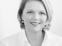 Iris Bode künftig für Sales & Marketing zuständig