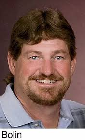 Alan Bolin's Instagram, Twitter & Facebook