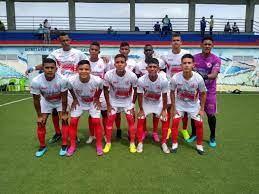 Avanza positivamente torneo descentralizado de microfútbol. Nacional Masculino Sub 17 En Valledupar Atlantico Y Bolivar Avanzan Y Sub15 En Ibague Capsulas De Carreno