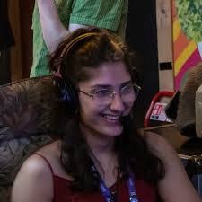 Melissa Dyson's Instagram, Twitter & Facebook