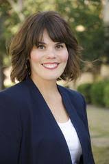 Meet our new principal. Welcome Angela Baxter.