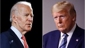 Quién conviene más a Venezuela, Biden o Trump?