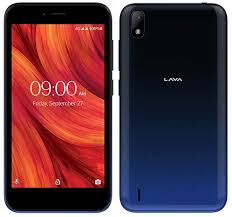 On august 6, 2018, google officially announced the final release of android 9 under the title pie, with the update initially available for current. Lava Z41 Price Specifications Features Where To Buy