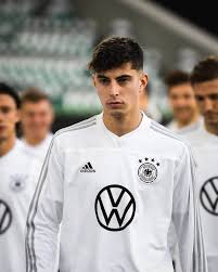 His start to life for champions league winners chelsea was not what many would have expected, but those in germany always knew that kai havertz was going to be a huge. Kai Havertz On Instagram Focus On Nedger Fussballfotografie Fussball Fotos Bundesliga