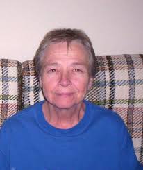 Katherine 'Kate' Hinrikus, 66