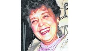 Marion FISHER Obituary (1924