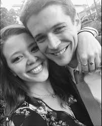 Jordan Reeber and Dylan Rose's Wedding Website