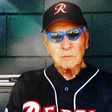 Remembering Maynard “Mo” Weber: The Legend of the Valley