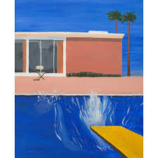 Check spelling or type a new query. A Bigger Splash David Hockney Pop Art Artbox We Love Art