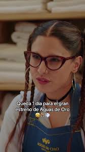 A Qué Hora Comienza El Capítulo Anterior De Aguas De Oro