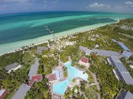 Resort Melia Cayo Guillermo Cayo Coco Cuba Booking Com