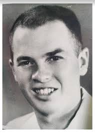 Robert E. Blood Obituary