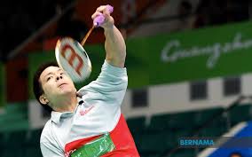 Kenali atlet upm/kebangsaan selasa, 09 apr 2019. Bernama Tiga Pemain Badminton Para Negara Menang Di Dubai