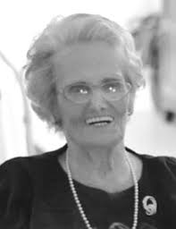 Obituary for Ethelyn Minnie Darville