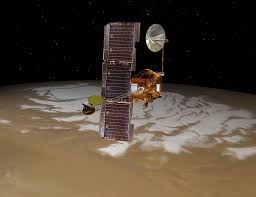 Nasa shared a second image from mars on feb. Is The End Near For Mars Odyssey Trump S Proposed 2021 Budget Could Doom Long Lived Mission Space