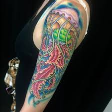 Pin On Tattoo Artists