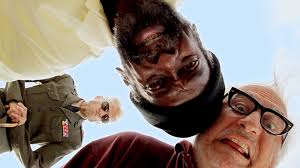 Assisted Fishing (2012)