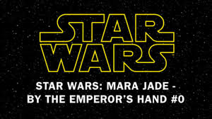We did not find results for: Dark Horse Comics Mara Jade By The Emperor S Hand Mini Series Complete Series Details