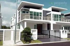House seremban 3 new from myr 293,000, brand new 3 storey bungalow seremban town center. 0 Down Payment Luxury Hill Top Double Storey Terrace House House For Sale In Negeri Sembilan Dot Property