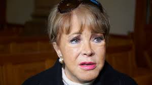 Lolita Ayala cuenta cómo fue y que pretexto utilizaron para correrla del  noticiario del que estuvo al frente por casi 30 años