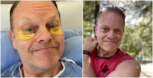 Vancouver radio host shares health scare that kept him off air for weeks