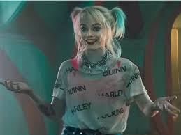 For everybody, everywhere, everydevice, and everything Birds Of Prey Has An End Credits Moment With Harley Quinn Insider