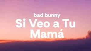 G pa' ver si ya tienes a alguien (¿uh?) a alguien que te haga feliz www.chordzone.org verse. Bad Bunny Si Te Veo A Tu Mama Mp3 Mp4 Flv Webm M4a Hd Video Indir