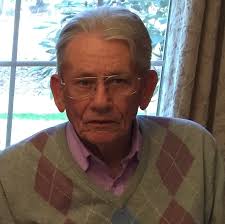 Obituary information for Bert Ellis Hargrave, Jr.