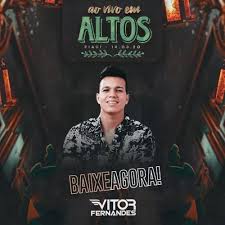Vá para o salão de beleza Vitor Fernandes Altos Pi Marco 2020 China Cds