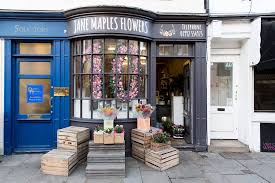 Relive the week BBC filmed in Hertford in pictures