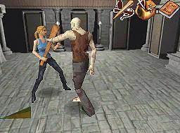 Hopefully someday it will be fully playable. Buffy The Vampire Slayer Sacrifice Review Gamesradar