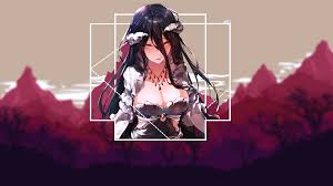 You can also upload and share your favorite overlord wallpapers. Wallpaper Overlord Anime Albedo Overlord Anime Girls Picture In Picture 1920x1080 Alexrya 1568605 Hd Wallpapers Wallhere