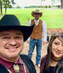 Bryant Leon and Brandy Leon Car Accident Beumont Txs