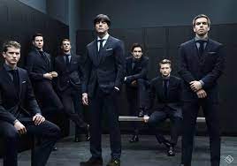Jogis Jungs Scheiss Spiel Gehabt German National Soccer Team Germany National Football Team National Football Teams Hugo Boss