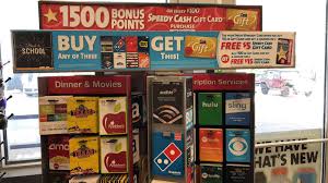 A great choice for anyone.anytime of the year. Ending Tonight Gas Savings At Speedway With Gift Card Purchases Miles To Memories