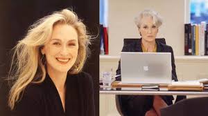 ¡Meryl Streep lo hizo de nuevo! Su comedia romántica es furor en streaming - Imagen principal del artículo