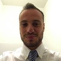 Gaspare Lombardo's Instagram, Twitter & Facebook