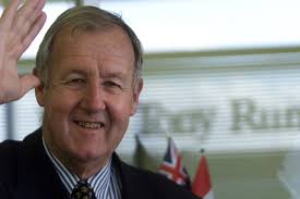 Tasmanian leadership remembered: The Tony Rundle era