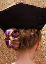 Little Girls Hairdos Little Girl Hairdos Girls Hairdos Pirate Hair